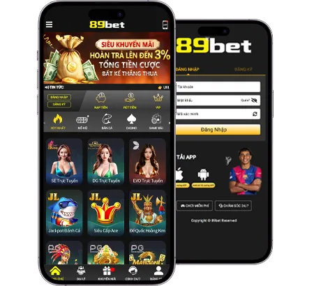 Kho báu và Jackpot rv66